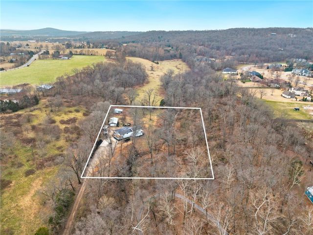 18003 Habberton, Springdale, AR 72764