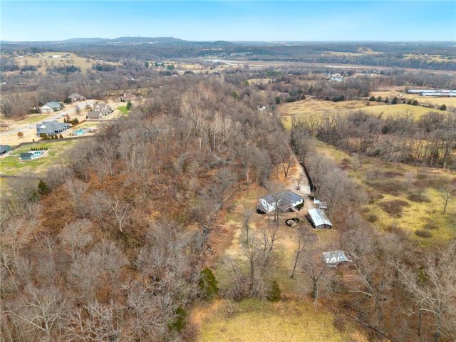 18003 Habberton, Springdale, AR 72764