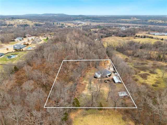 18003 Habberton, Springdale, AR 72764