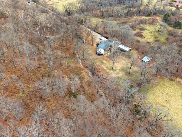 18003 Habberton, Springdale, AR 72764