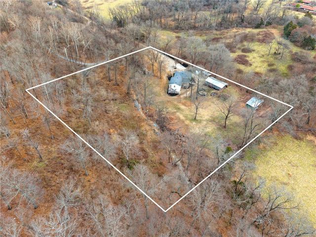 18003 Habberton, Springdale, AR 72764