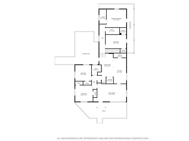 18003 Habberton, Springdale, AR 72764