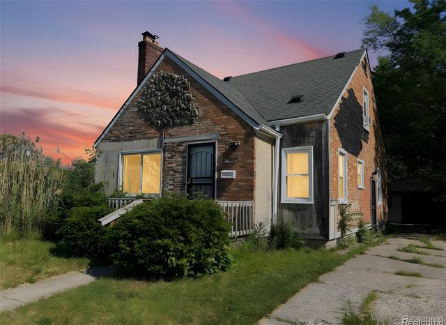 15227 Linnhurst Street, Detroit, MI 48205