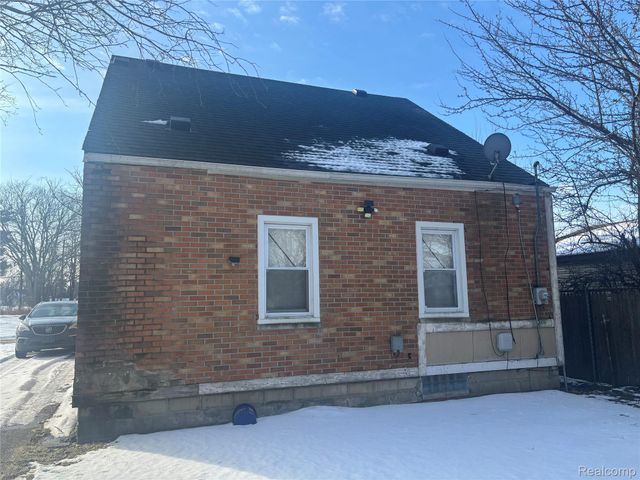 15227 Linnhurst Street, Detroit, MI 48205