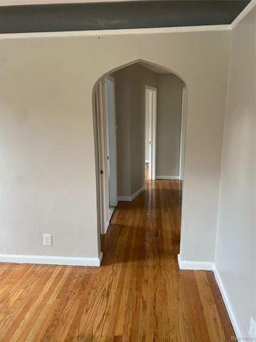 15227 Linnhurst Street, Detroit, MI 48205