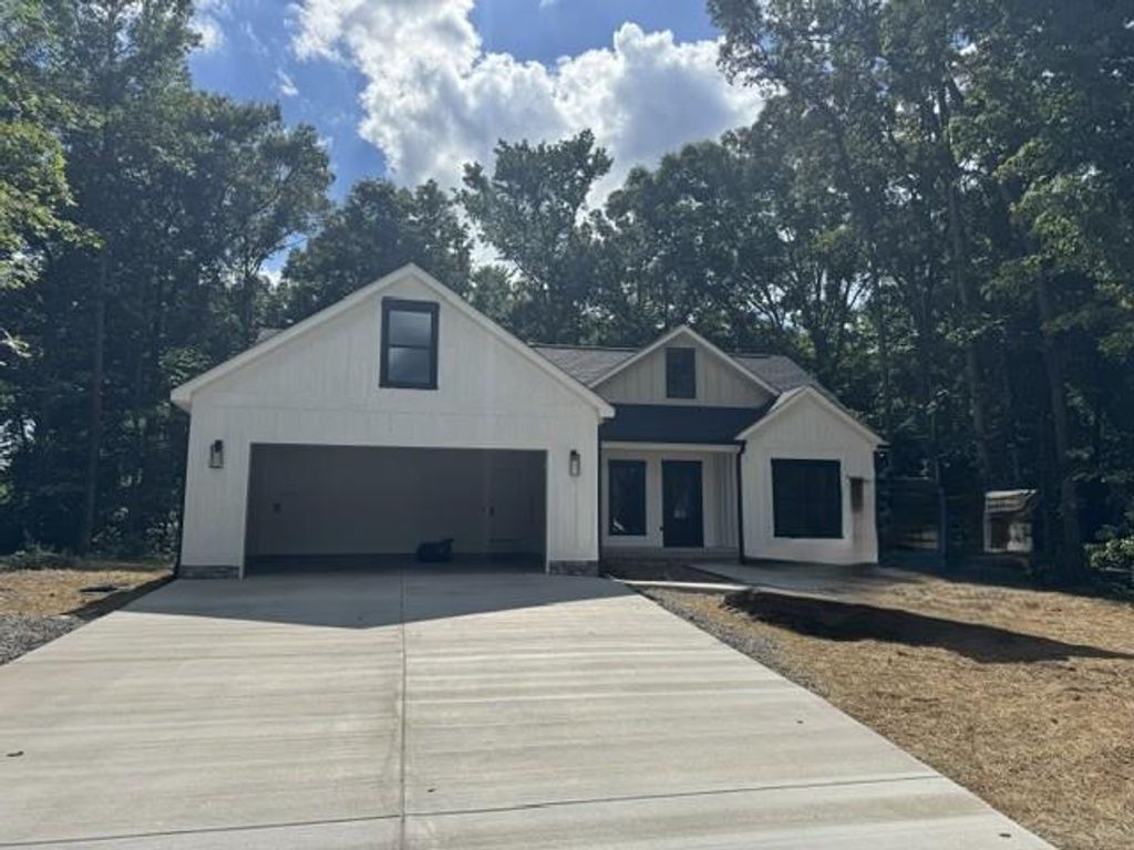 67 Westbrook Drive, Chatsworth, GA 30705