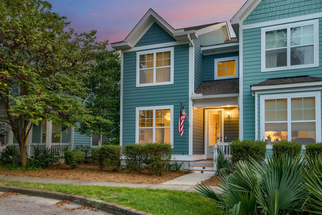 5124 E Liberty Park Circle, North Charleston, SC 29405