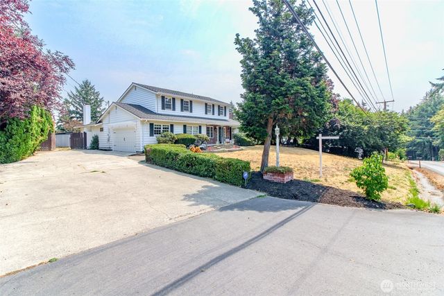 5403 Edgewood Drive E, Edgewood, WA 98372