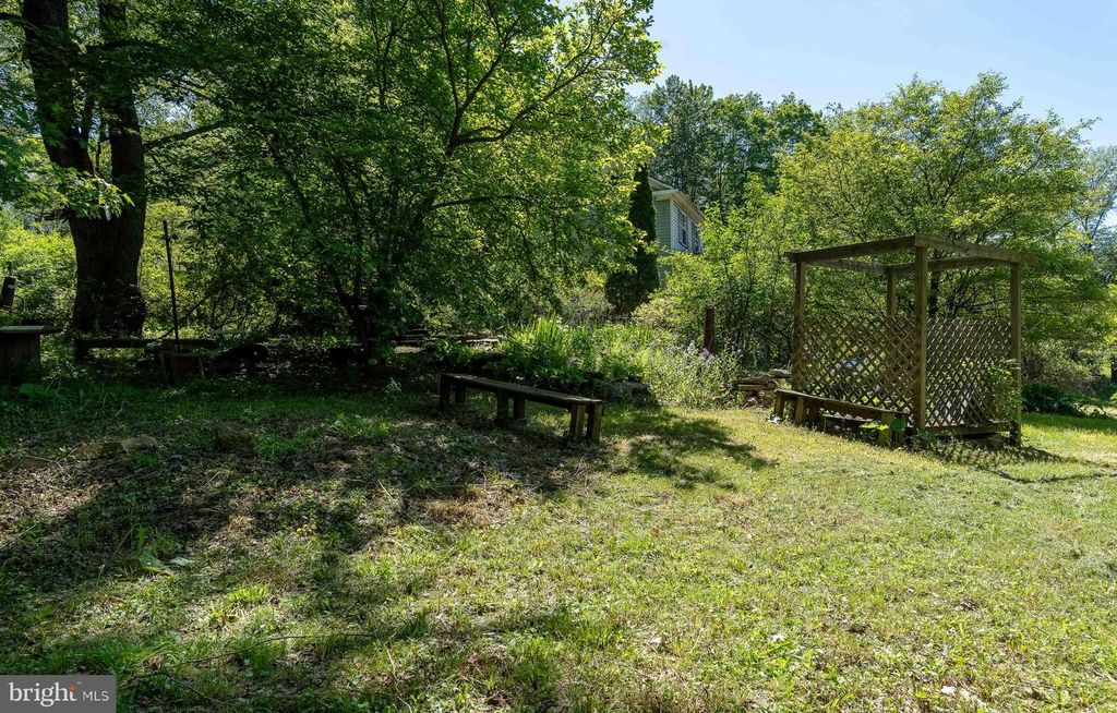 12814 PARKER HILL RD SW, Frostburg, MD 21532
