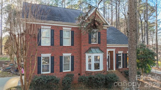 123 Wildiris Drive, Mooresville, NC 28117