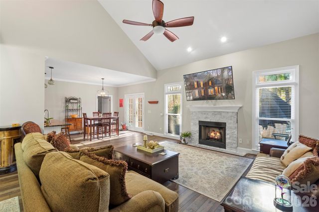 123 Wildiris Drive, Mooresville, NC 28117