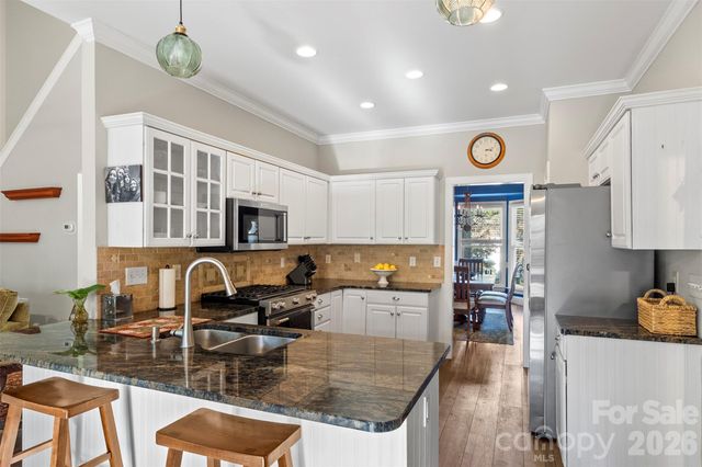 123 Wildiris Drive, Mooresville, NC 28117