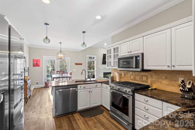 123 Wildiris Drive, Mooresville, NC 28117