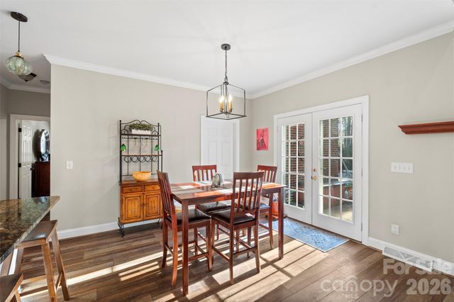 123 Wildiris Drive, Mooresville, NC 28117