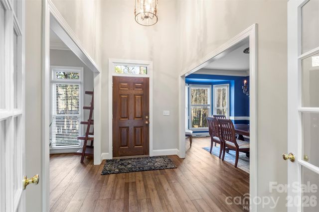 123 Wildiris Drive, Mooresville, NC 28117