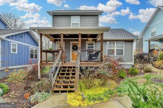 318 Cottage Court, Ball Ground, GA 30107