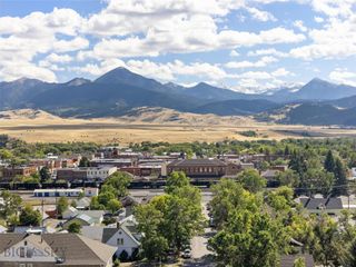 TBD W Gallatin Street, Livingston, MT 59047