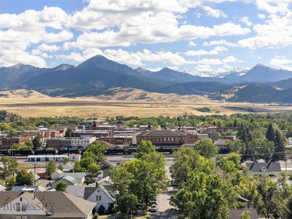 TBD W Gallatin Street, Livingston, MT 59047