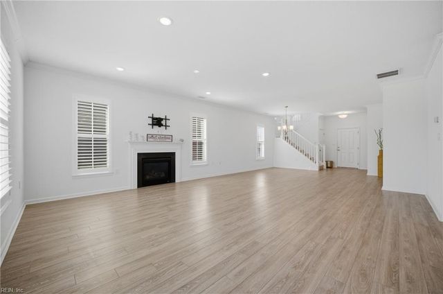 329 Middleton WAY, Chesapeake, VA 23322