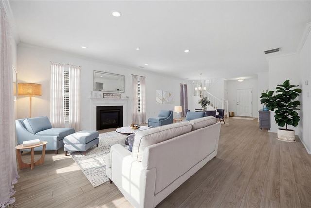 329 Middleton WAY, Chesapeake, VA 23322