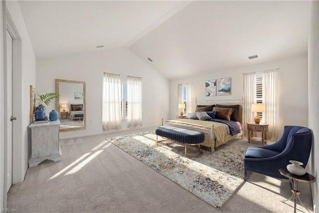 329 Middleton WAY, Chesapeake, VA 23322