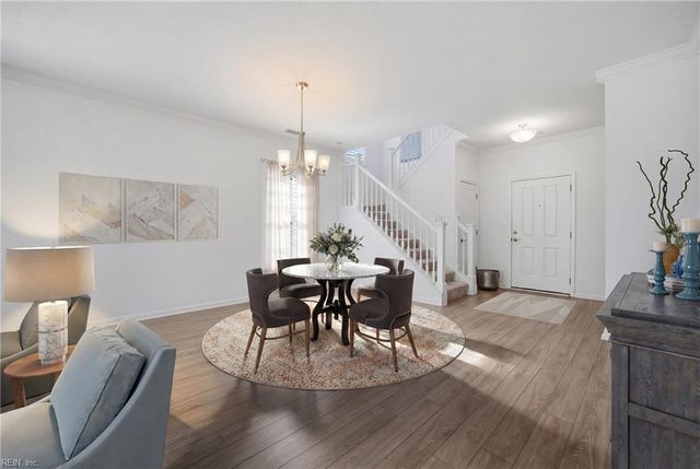 329 Middleton WAY, Chesapeake, VA 23322