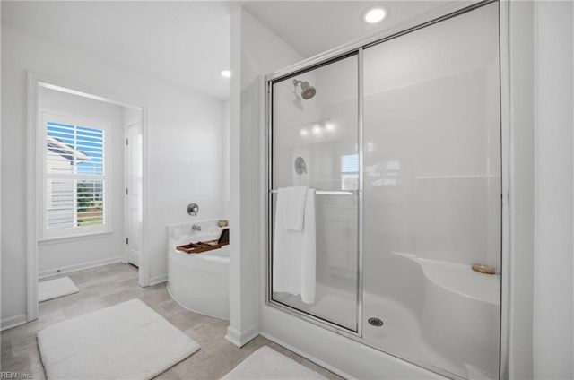 329 Middleton WAY, Chesapeake, VA 23322