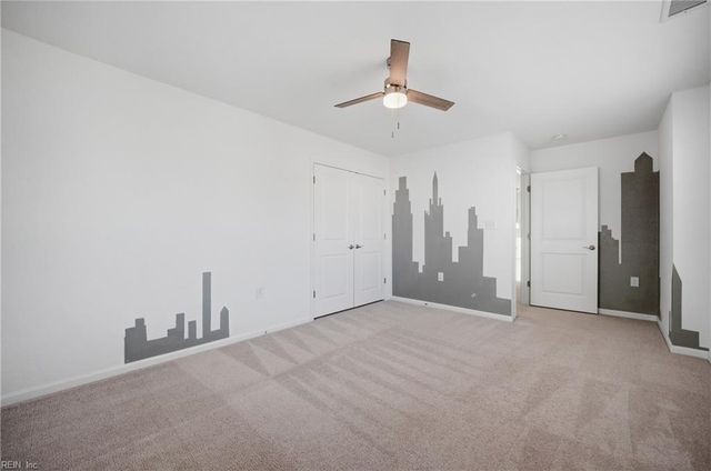 329 Middleton WAY, Chesapeake, VA 23322