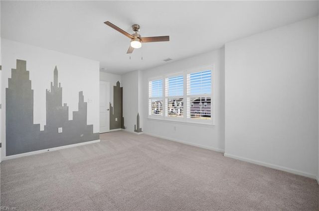 329 Middleton WAY, Chesapeake, VA 23322