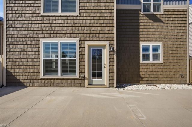 329 Middleton WAY, Chesapeake, VA 23322