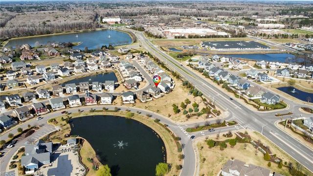 329 Middleton WAY, Chesapeake, VA 23322