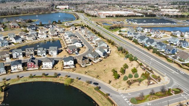 329 Middleton WAY, Chesapeake, VA 23322