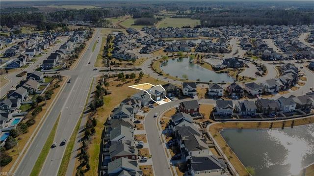 329 Middleton WAY, Chesapeake, VA 23322