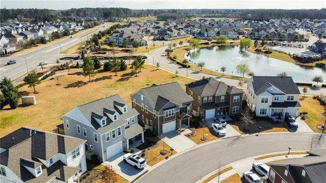 329 Middleton WAY, Chesapeake, VA 23322