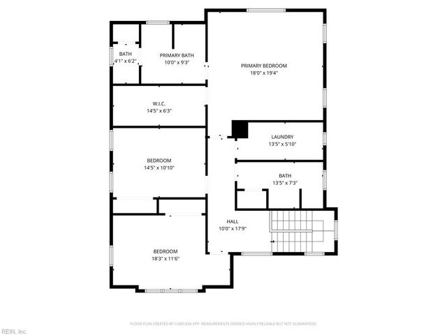 329 Middleton WAY, Chesapeake, VA 23322