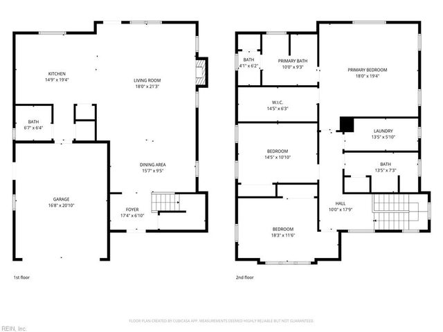 329 Middleton WAY, Chesapeake, VA 23322