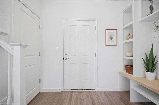 329 Middleton WAY, Chesapeake, VA 23322