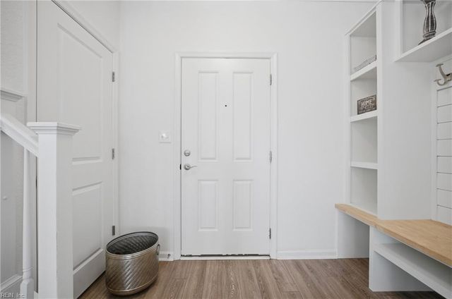 329 Middleton WAY, Chesapeake, VA 23322