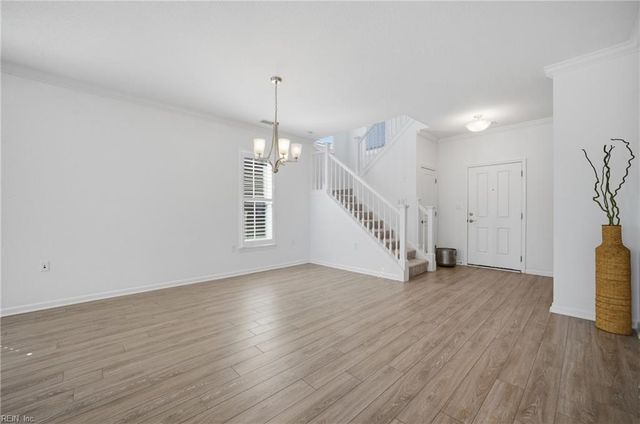 329 Middleton WAY, Chesapeake, VA 23322