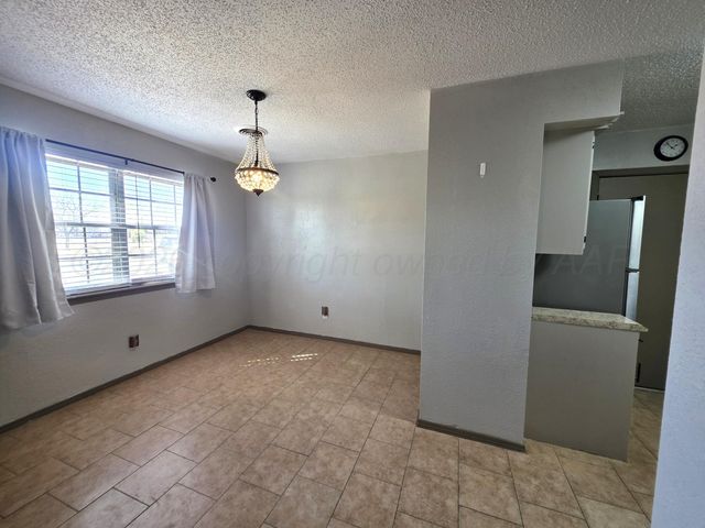 1020 W Sirroco Place, Pampa, TX 79065