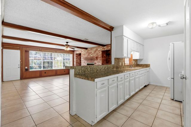 23007 Whispering Willow Drive, Spring, TX 77373