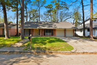 23007 Whispering Willow Drive, Spring, TX 77373
