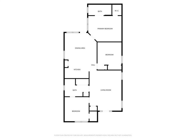 411 E Hale Street, Lake Charles, LA 70601