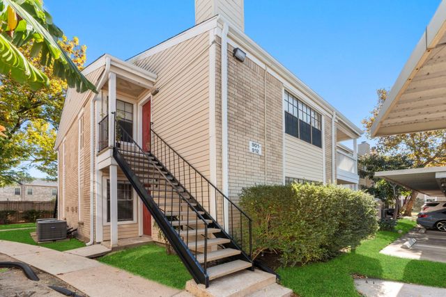 2750 Holly Hall Street 901, Houston, TX 77054