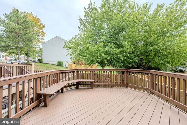9005 CORIANDER CIR, Manassas, VA 20110