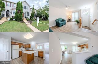 9005 CORIANDER CIR, Manassas, VA 20110