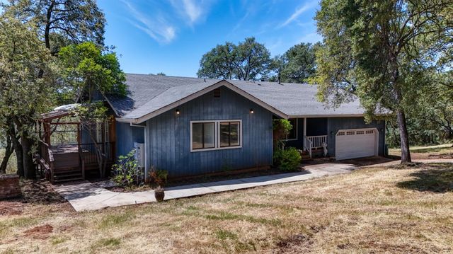 2478 Far Horizon Trl, Pilot Hill, CA 95664