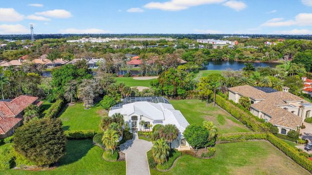 1711 Breakers West Boulevard, West Palm Beach, FL 33411