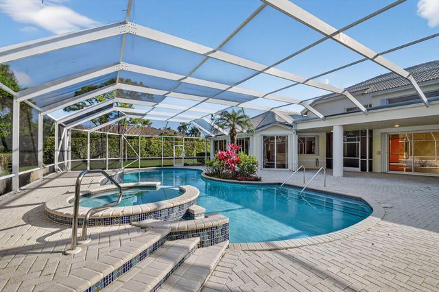 1711 Breakers West Boulevard, West Palm Beach, FL 33411