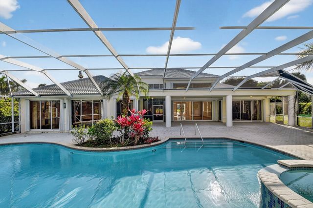 1711 Breakers West Boulevard, West Palm Beach, FL 33411